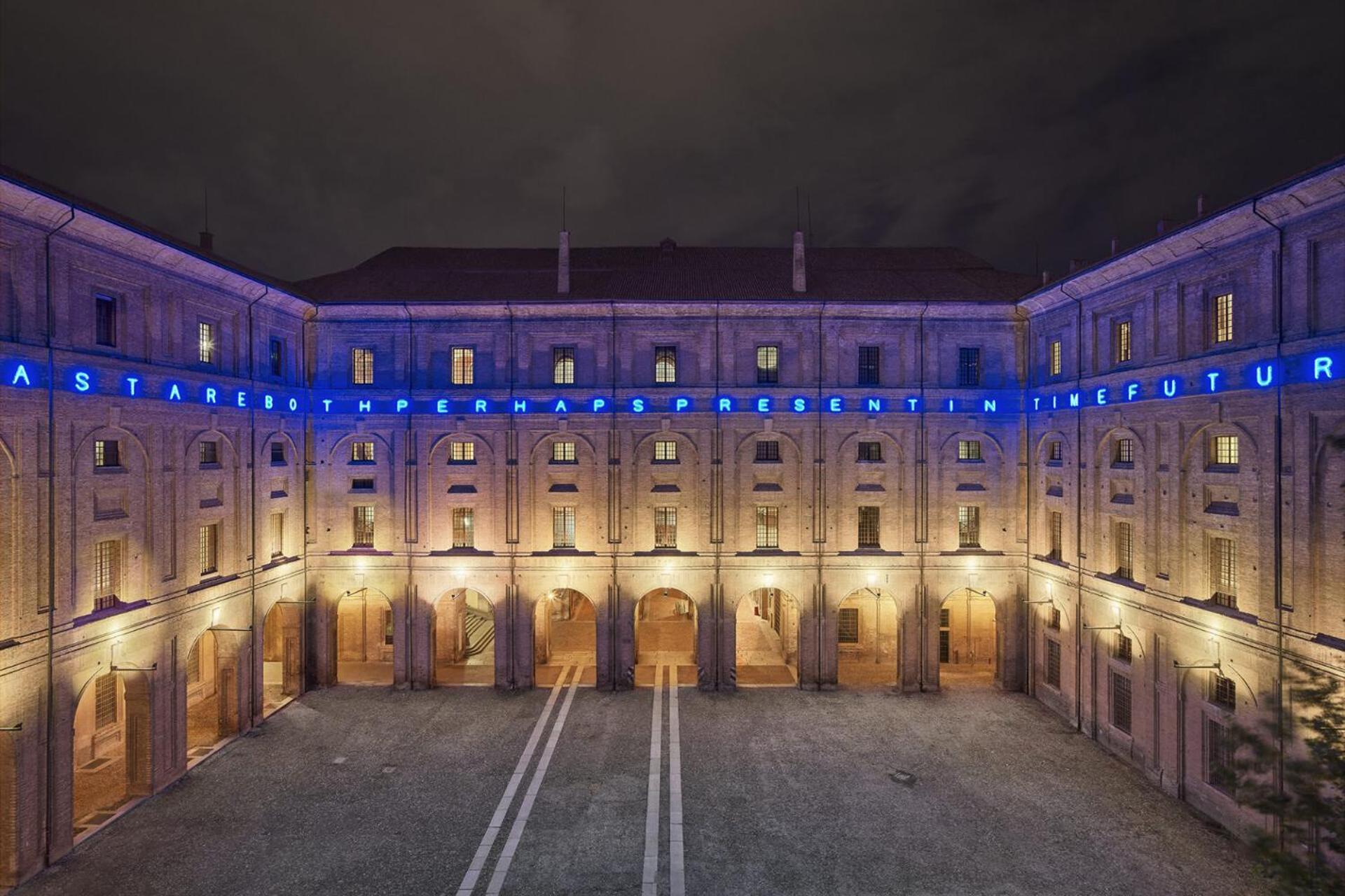 Stazione A 200M - Ampio Appartamento Con Parcheggio Notturno Gratis Parma Esterno foto